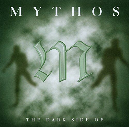 M.a.S.S. - the Dark Side of Mythos - Preis vom 10.10.2026 11:48:34 h