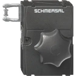 Schmersal Sicherheitszuhaltung AZM 170-B25-R-G1
