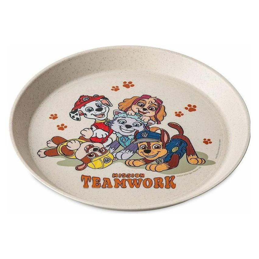 Koziol Connect Plate Grow Paw Patrol (8307744)