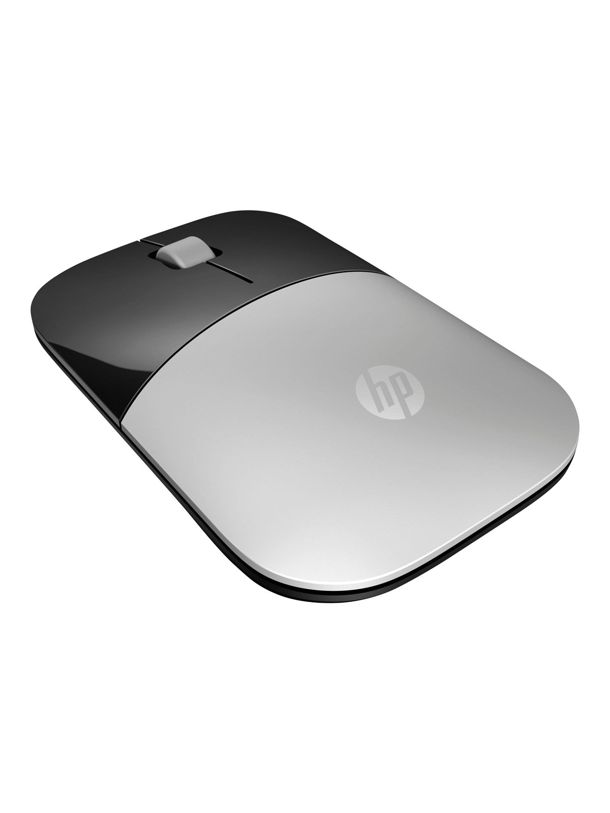 HP Z3700 - Maus (Silber)