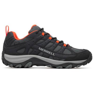 Merrell - Accentor 4 Sport GTX - Multisportschuhe 49 | EU 49 schwarz/grau