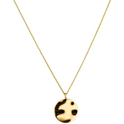 ICRUSH - KETTE REFLECTION - gold