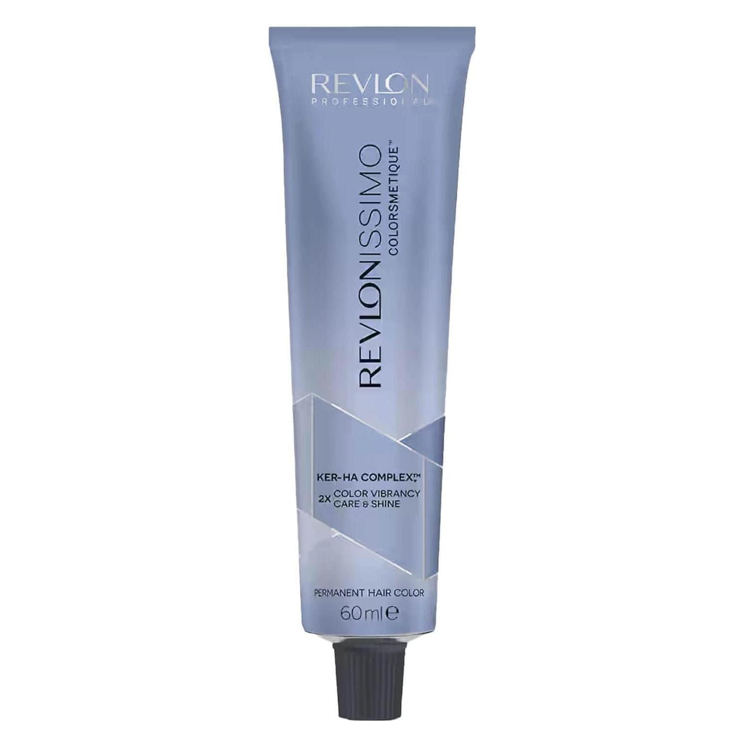 Revlon Professional Colorsmetique 6.01 Dunkelblond Asch Natur (Dunkelblond Natur-Asch) (7266131601)