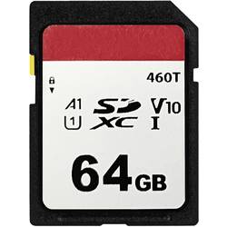 Schneider Electric PFXYP6SD64GCX SD-Karte 64 GB