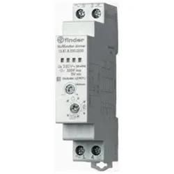 Finder Stromstoss-Schalter/Dimmer 15.81.8.230.0500