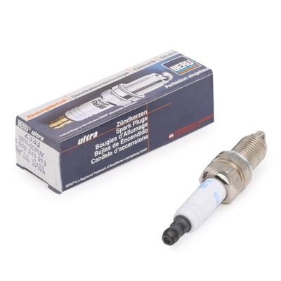 BERU Zündkerze OPEL,NISSAN,SUZUKI Z333 0948200602A00,0948200603,0002240913 Zündkerzen,Kerzen,Zuendkerzen 12FR6DPUX,B24014A00A,0948200603000