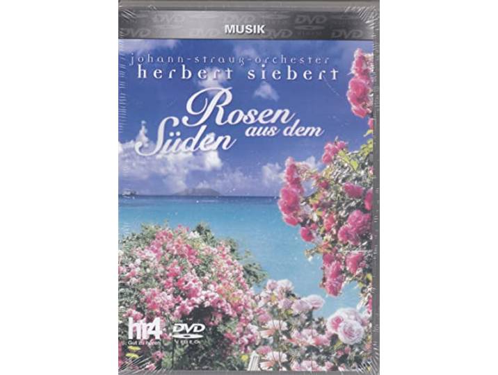 Rosen aus dem Sueden