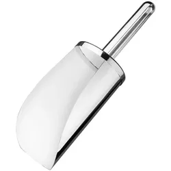 Vogue Edelstahl Schaufel 2L