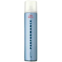 250ml Wella Professionals Performance Haarspray mit Treibgas