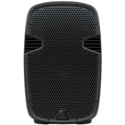 Behringer PK115A (Aktiv), PA Lautsprecher, Schwarz