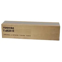 Toshiba T-4520E Toner – black – B-Verpackung