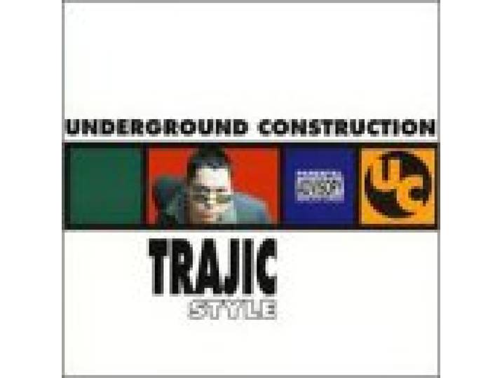 House Music Trajic Style
