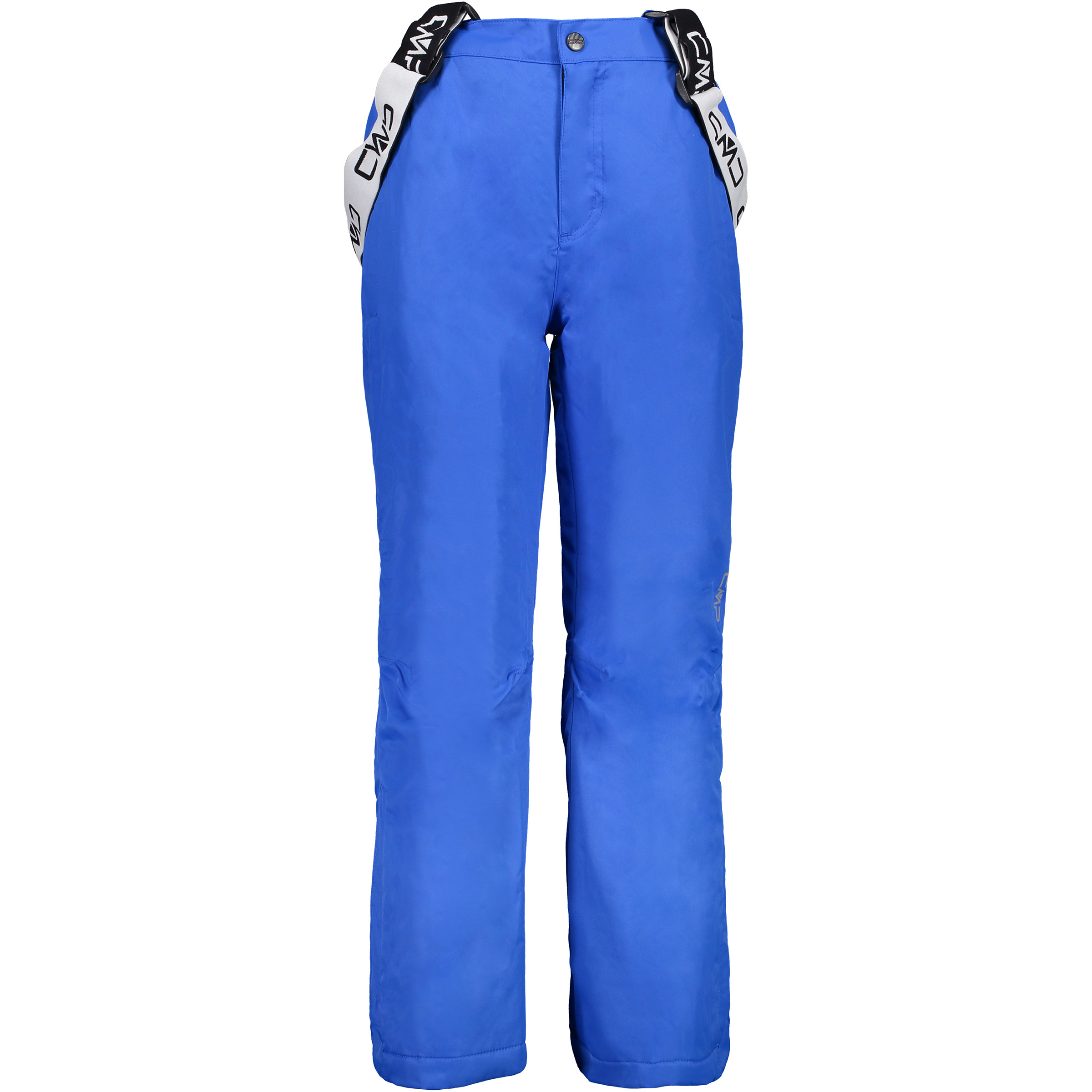 CMP Skihose Kinder Isolationshose blau Größe 176 Skifahren Winddicht Wasserabweisend