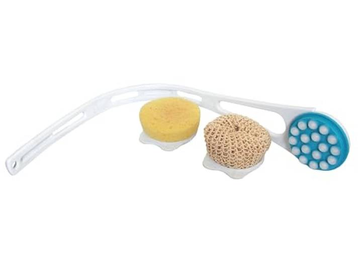 Hydas Easy Free Körperpflege Set Plus