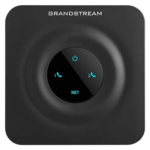 Grandstream HT802 v2 (HT802_v2)