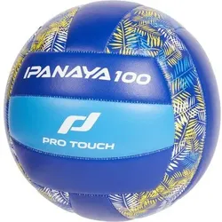 PRO TOUCH Beach-Volleyball IPANAYA 100, Größe 5 in Blau Blau