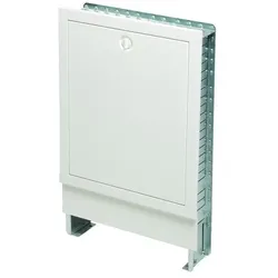 TECE, Verteilerschrank, TECEfloor Komfort Verteilerschrank UP 110-2