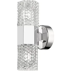 Zuma Line 003064-026347 Wandleuchte ICICLE G9