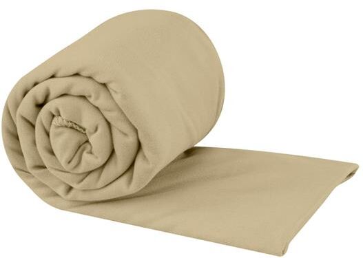 Sea to Summit Pocket Towel Large, Desert