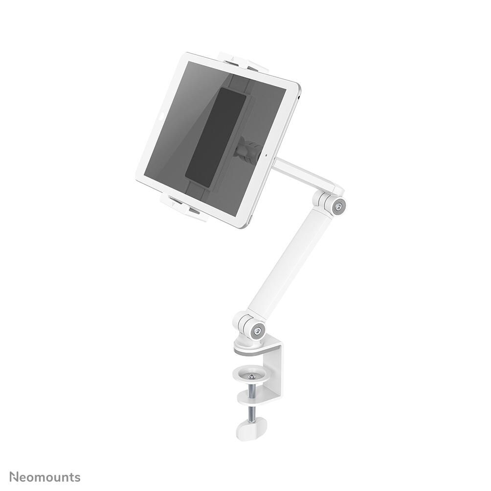 Neomounts DS15-545WH1 Universal Tablet-Halterung für 4,7-12,9" Tablets - Weiß