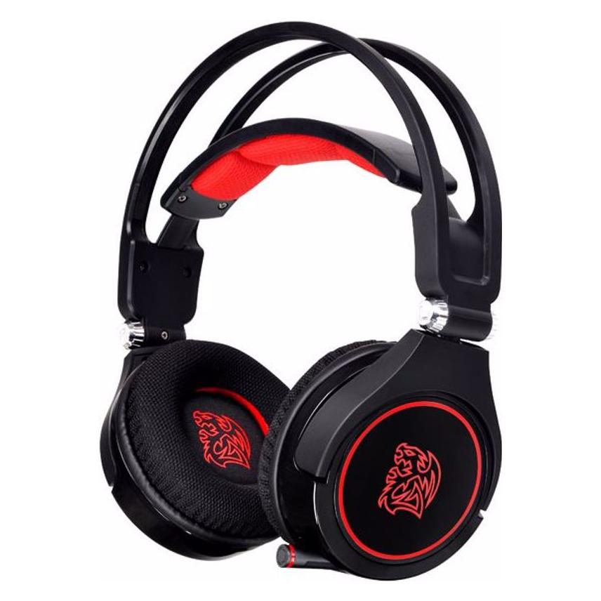 Tt eSPORTS Cronos AD (Kabelgebunden) (HT-CRA-ANECBK-14)