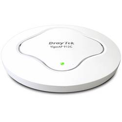 Draytek VIGORAP 912C 1200 Mbit/s Weiß Power over Ethernet (PoE) Mesh-Netzwerk