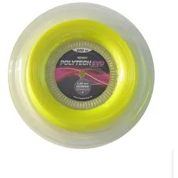 Topspin - POLY TECH EVO - 200 m - neon yellow