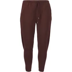 Q SPORTSWEAR Tiamo Jogginghose Damen 4241 - fudge 44