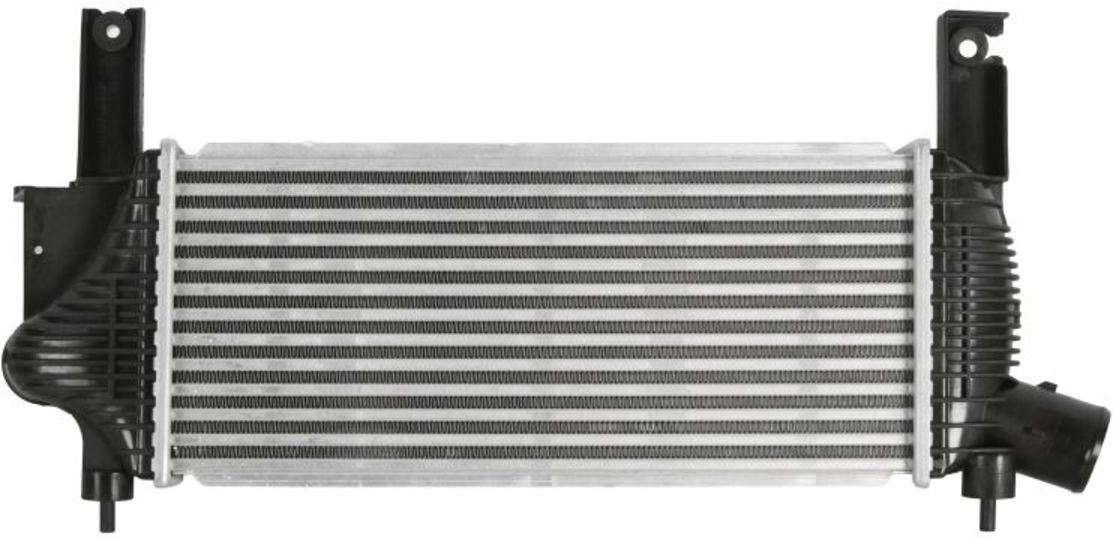 Ladeluftkühler NRF 30527