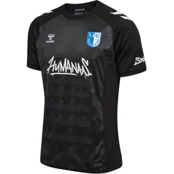 hummel 1. FC Magdeburg Ausweichtrikot 2026/27 2267 - anthracite 5XL