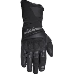 GMS-Moto Tylon SF, Handschuhe wasserdicht - Schwarz - XXL