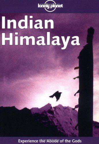 Bradley Mayhew - Indian Himalaya (Lonely Planet Indian Himalaya: Travel Survival Kit) - Preis vom 09.10.2026 07:28:09 h