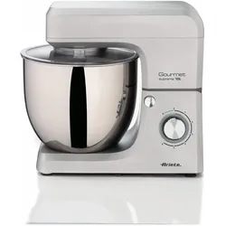 Ariete (), Küchenmaschine, Silber