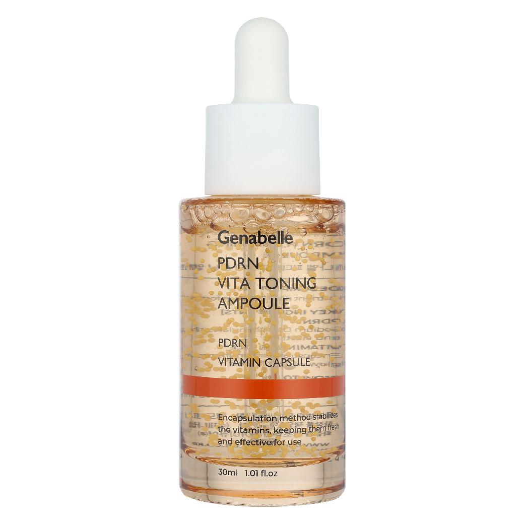 Genabelle Leichte Tönungsampulle für strahlende Haut (30 ml) (60472410)