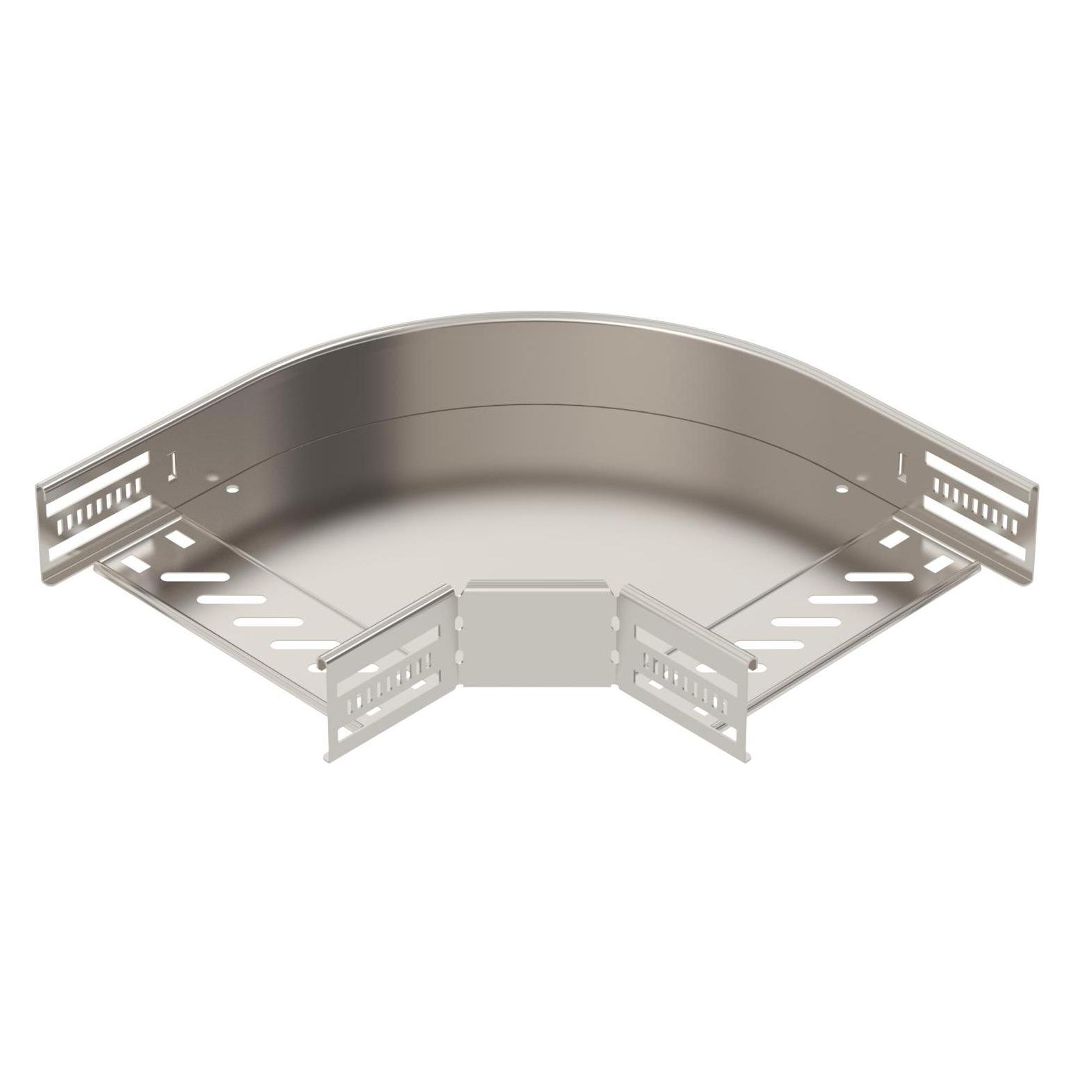 OBO Bettermann OBO Bogen 90° (20 cm) (6036624)