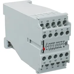 Dold&amp;Söhne Kipprelais AD8851.12 DC110V