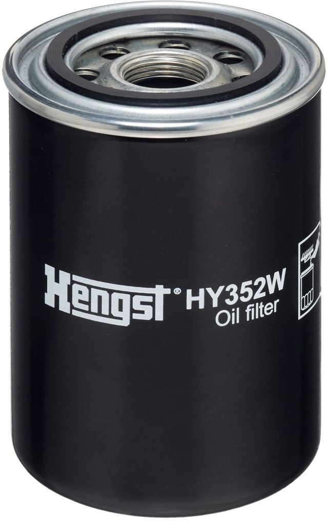 HENGST FILTER HY352W Oil filter
