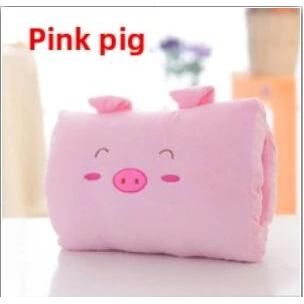 Inspire Essentials Plush Hand Warmer Pillow For Cozy Comfort And Desk Naps 4