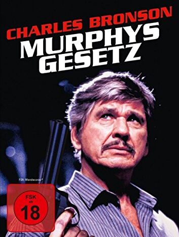 Thompson, J. Lee - Murphys Gesetz - Preis vom 09.10.2026 07:28:09 h