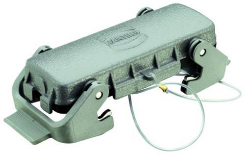 HARTING Abdeckkappe 09300245422 Inhalt: 1 St. Abdeckkappe