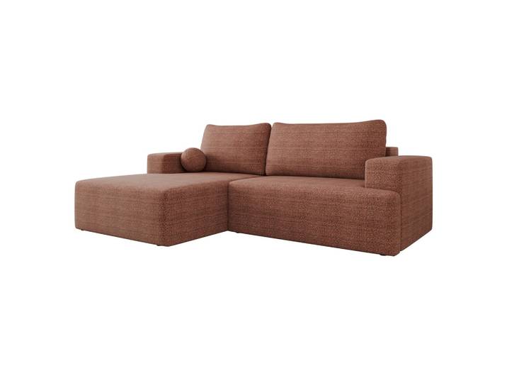 ECKSOFA Mivo, Seite: Links