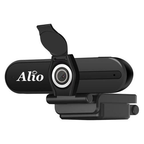 Alio FHD60 Webcam 2,07 MP USB 2.0 (2 Mpx) (AL0060)