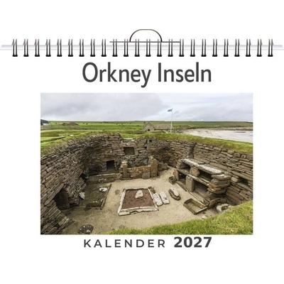 Orkney Inseln