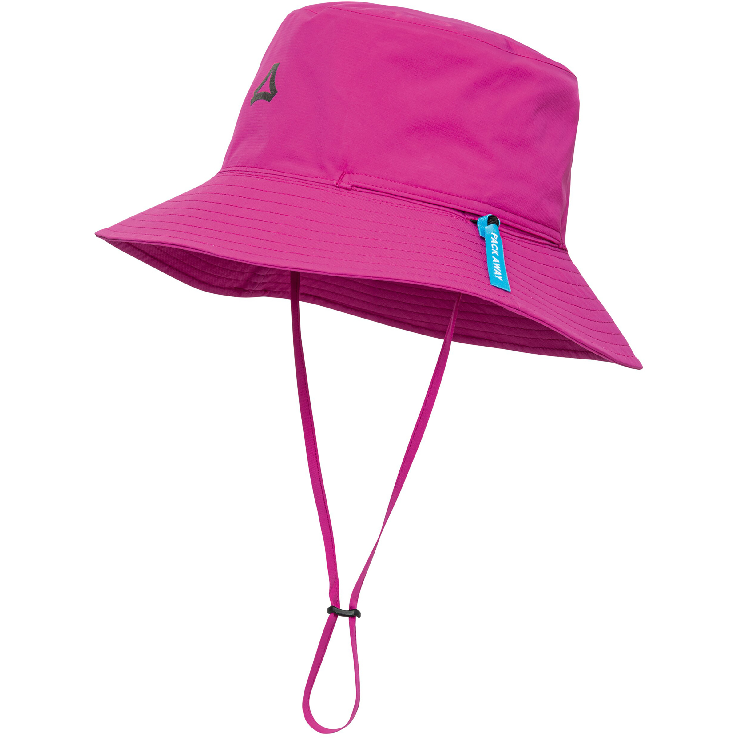 Schöffel Rain 4 Hut Hüte pink Größe M Camping Atmungsaktiv Wasserabweisend