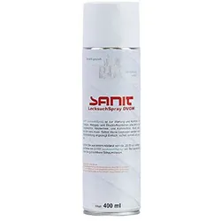 Sanit Chemie LecksuchSpray  DVGW-geprüft, Dose 400 ml 3030