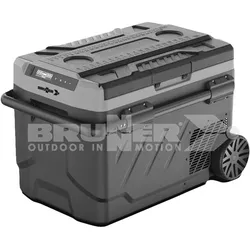 Brunner Kühlbox Polarys Freeze DZW50