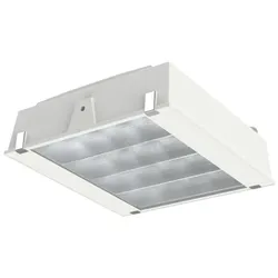Ridi-Leuchten LED-Hallenstrahler ROBUST DAWS840B2000