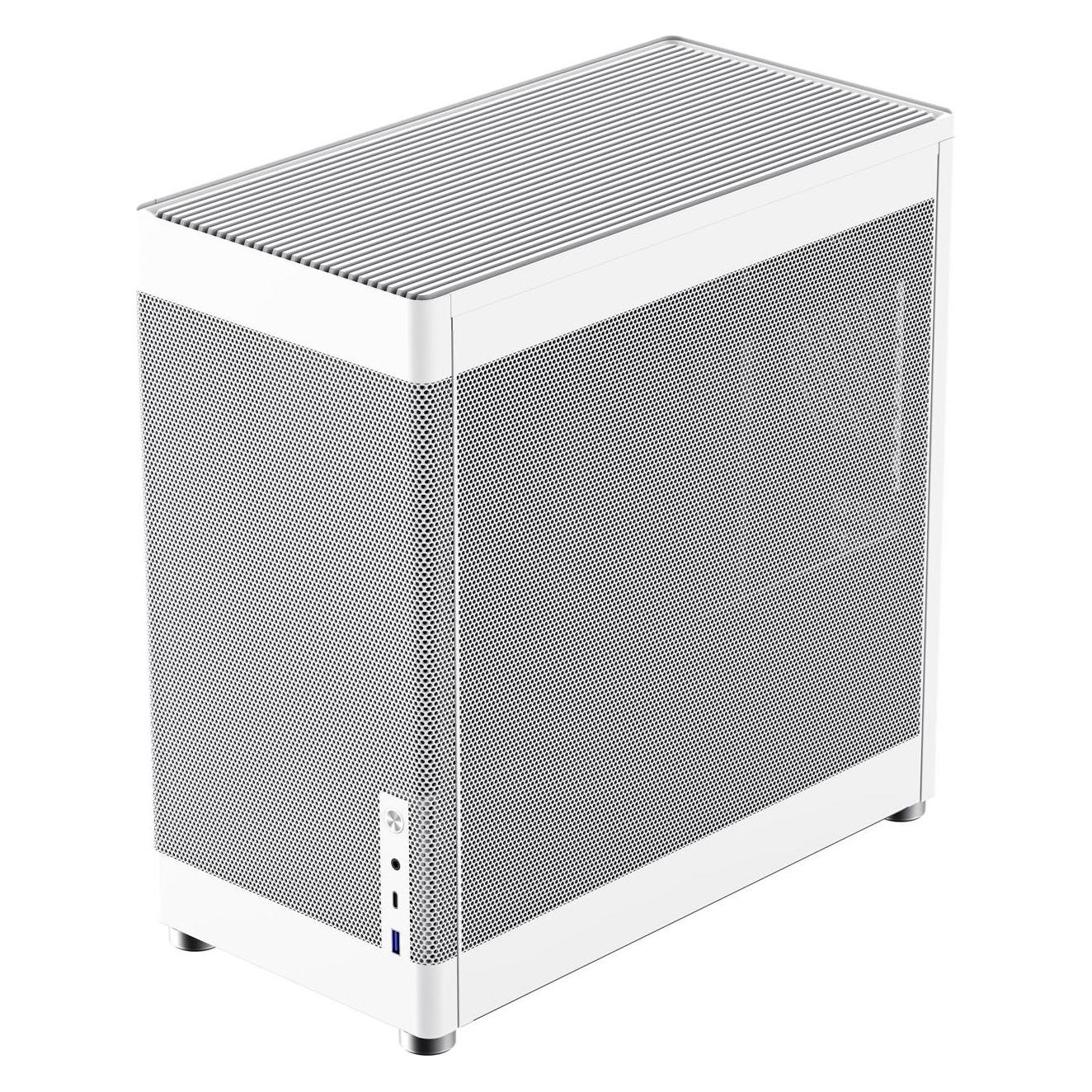 CoolBox COO-CHA-MP1-0 (ATX, mATX, Micro-ITX) (COO-CHA-MP1-0)