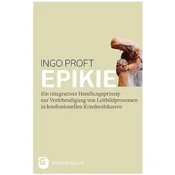 Epikie, Fachbücher von Ingo Proft