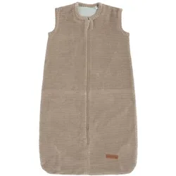 Baby's only, Babyschlafsack, Babys Only Schlafsack Sense, Clay - 70 cm (Frühling, Herbst)